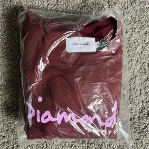 Diamond Supply Co. Crewneck